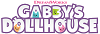 Domek dla lalek Gabby