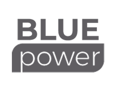 Blue Power „energia dla Twojego pupila”