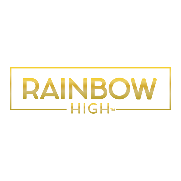 Rainbow High