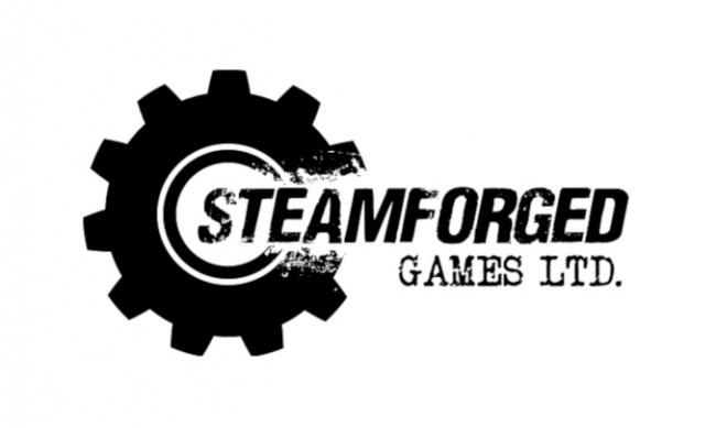 Gry Steamforged